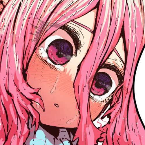 When I Returned to My Hometown, My Childhood Friend was Broken Chapter 31 cover