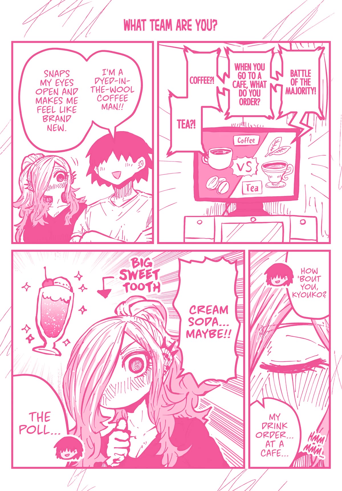 When I Returned to My Hometown, My Childhood Friend was Broken Chapter 50.11 page 4 - Chapter 50.11: Volume Extra 2