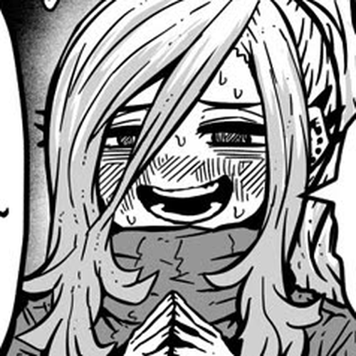 When I Returned to My Hometown, My Childhood Friend was Broken Chapter 50.12: Valentine's Day: then and now cover