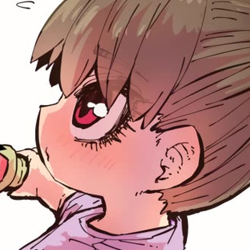 When I Returned to My Hometown, My Childhood Friend was Broken Chapter 50 [END] cover