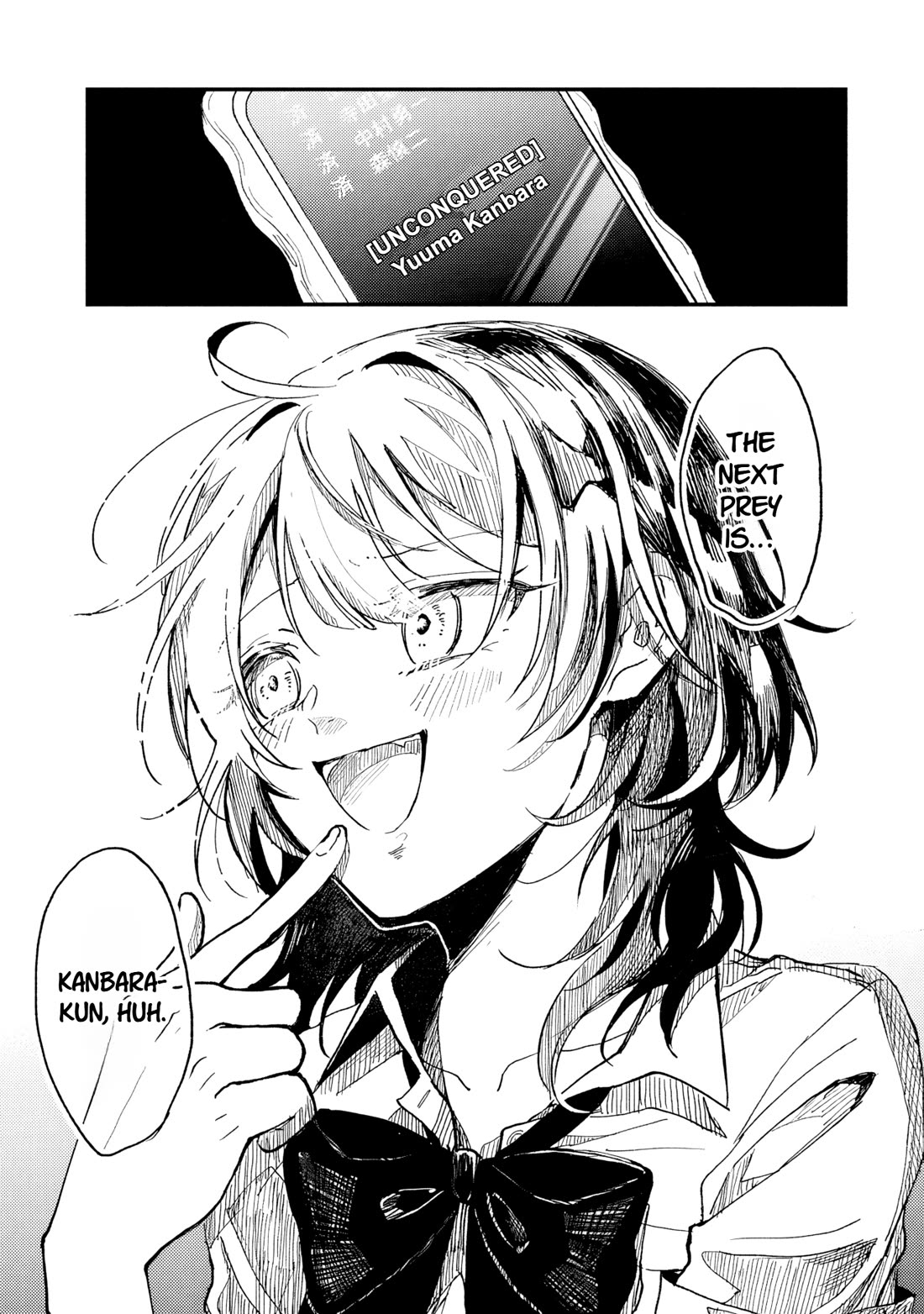 When I Tried to Conquer the School Princesses, It Turned Into Romantic Mayhem Chapter 1 page 29 - Chapter 1