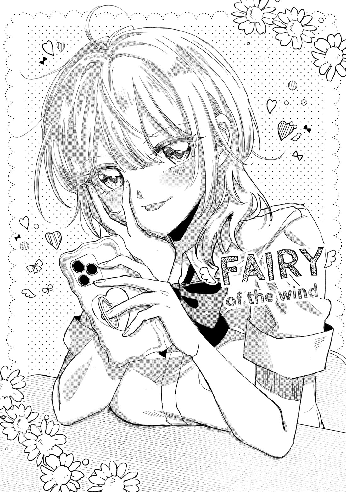 When I Tried to Conquer the School Princesses, It Turned Into Romantic Mayhem Chapter 1 page 3 - Chapter 1