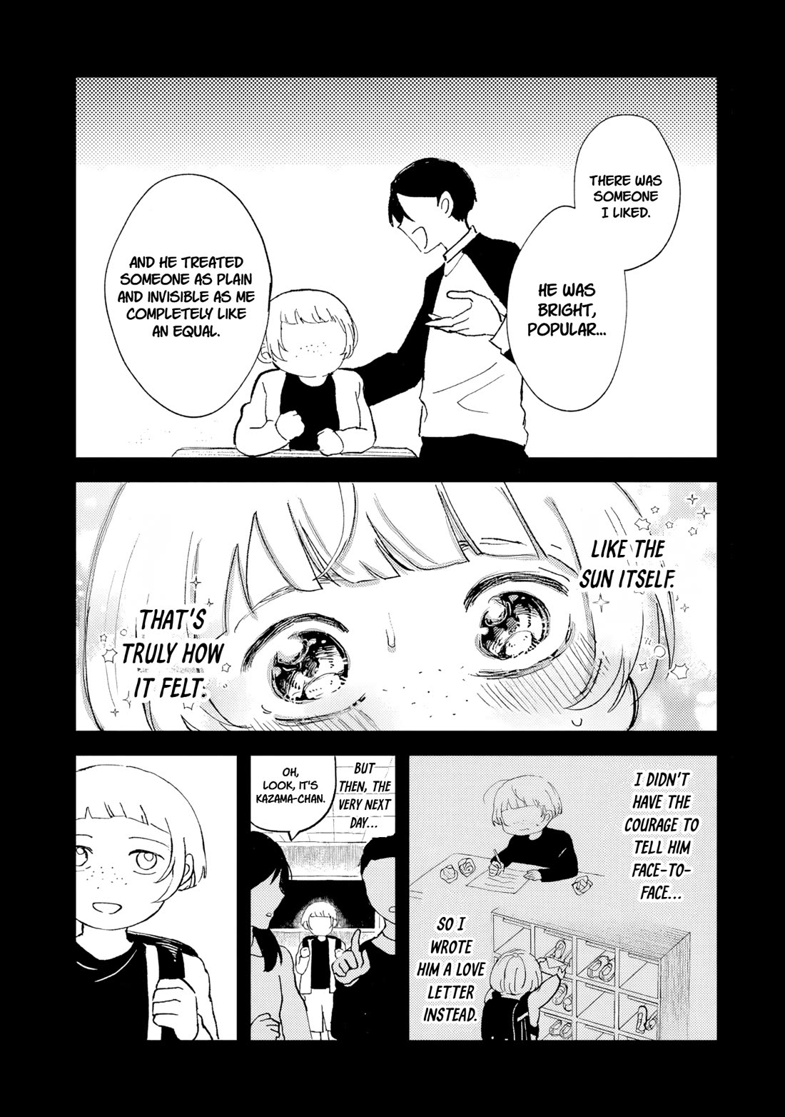 When I Tried to Conquer the School Princesses, It Turned Into Romantic Mayhem Chapter 2 page 15 - Chapter 2