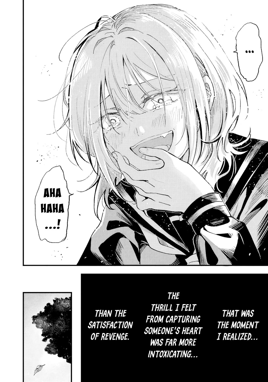 When I Tried to Conquer the School Princesses, It Turned Into Romantic Mayhem Chapter 2 page 22 - Chapter 2