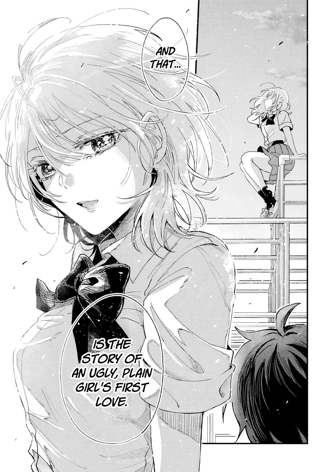 When I Tried to Conquer the School Princesses, It Turned Into Romantic Mayhem Chapter 2 page 23 - Chapter 2