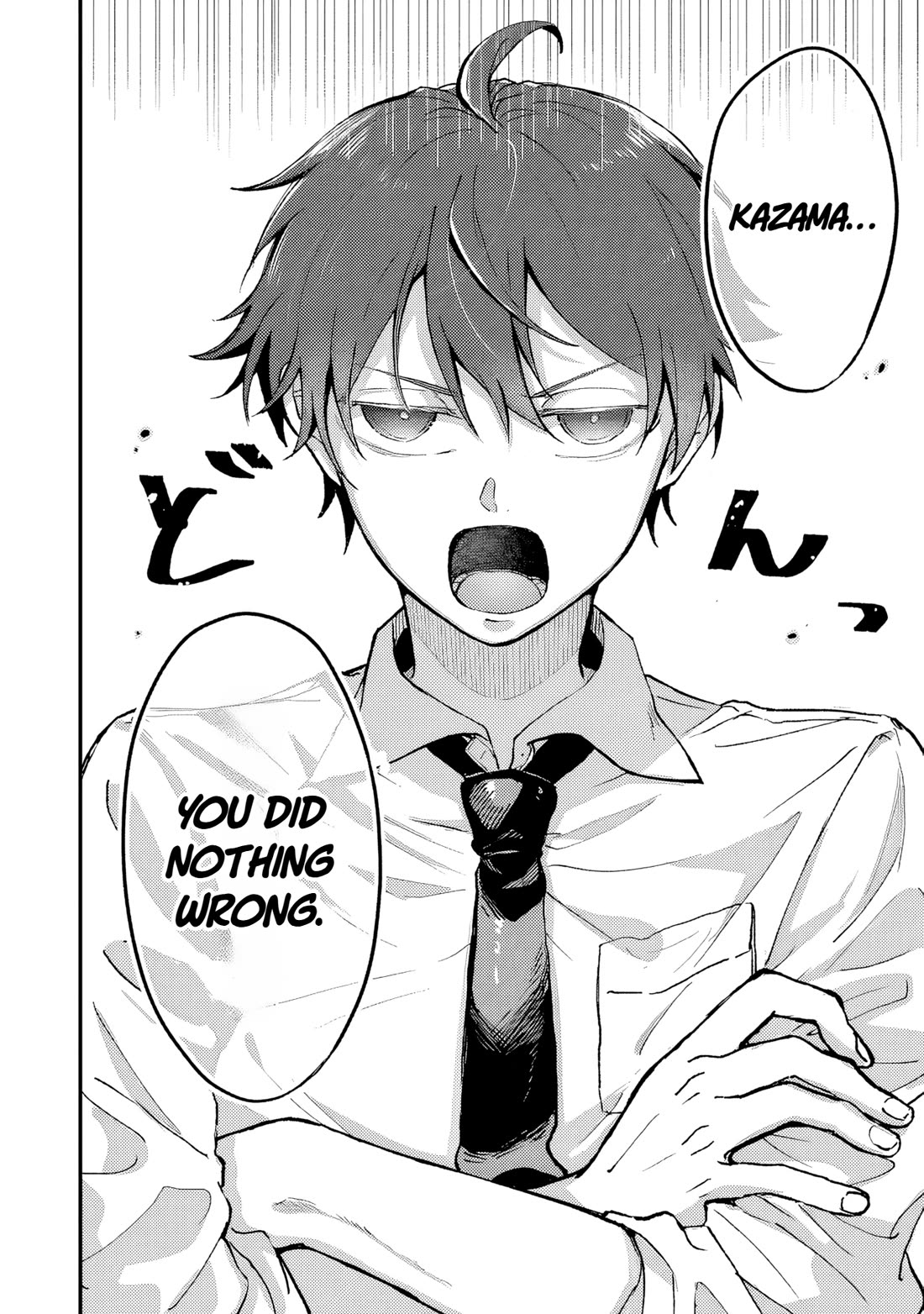 When I Tried to Conquer the School Princesses, It Turned Into Romantic Mayhem Chapter 2 page 26 - Chapter 2