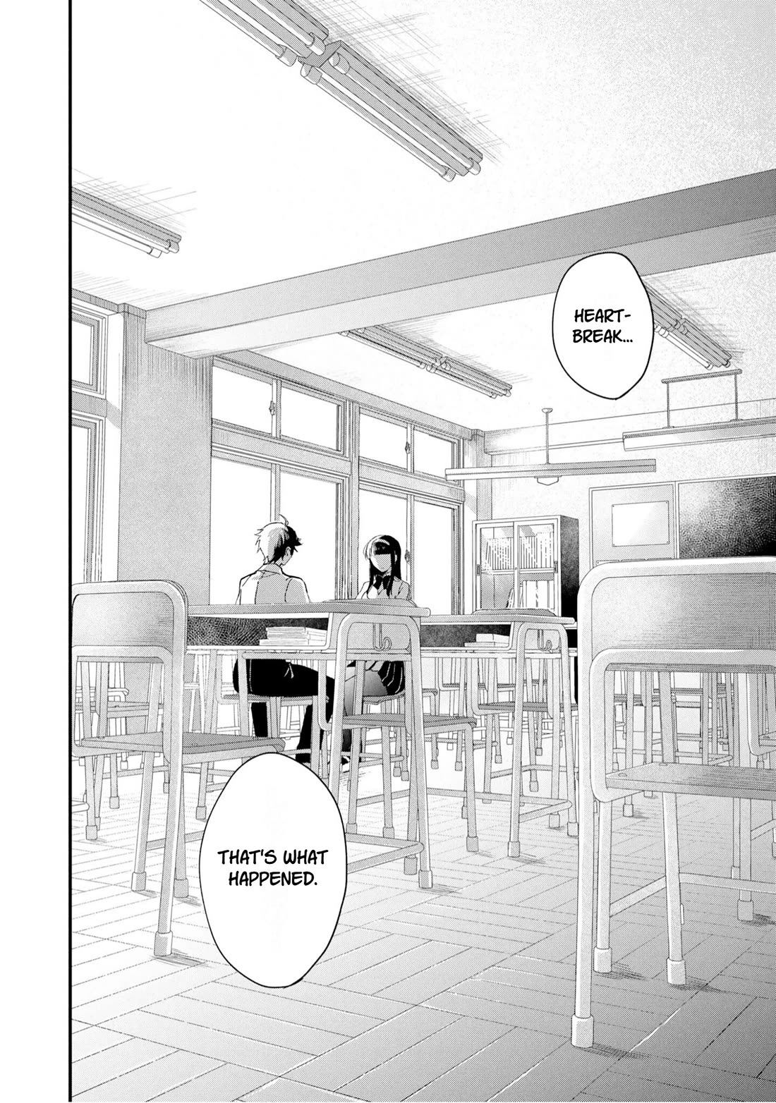 When I Tried to Conquer the School Princesses, It Turned Into Romantic Mayhem Chapter 3 page 24 - Chapter 3