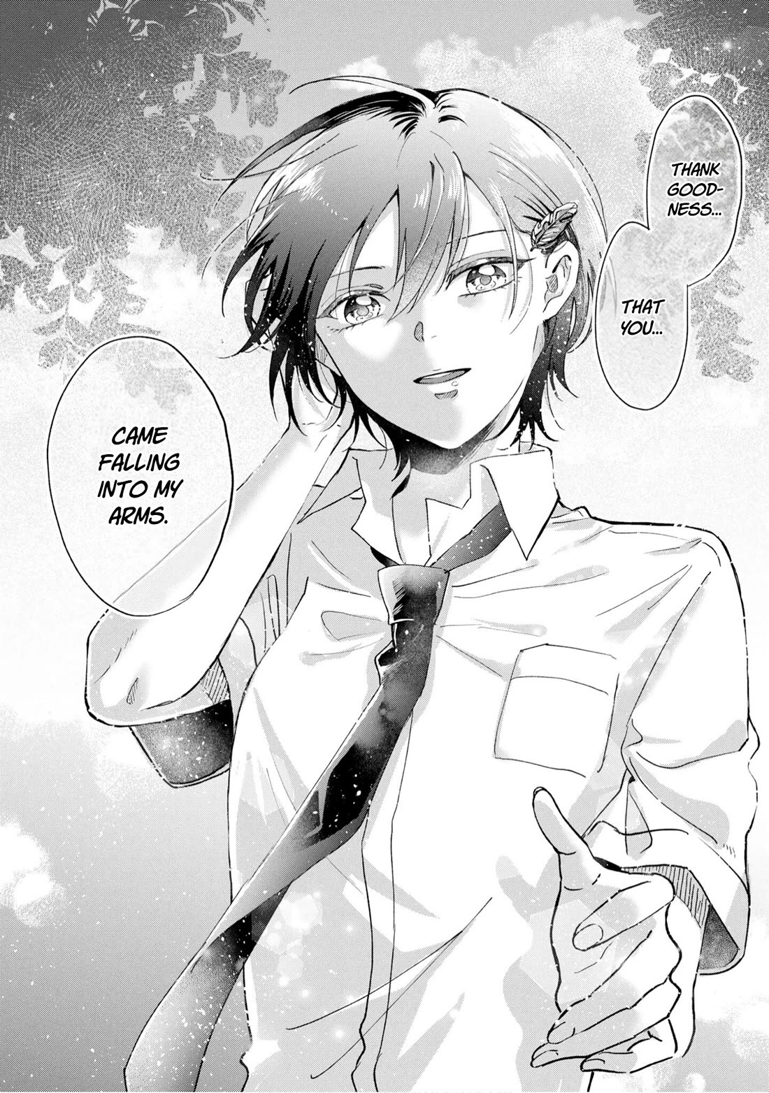 When I Tried to Conquer the School Princesses, It Turned Into Romantic Mayhem Chapter 3 page 26 - Chapter 3