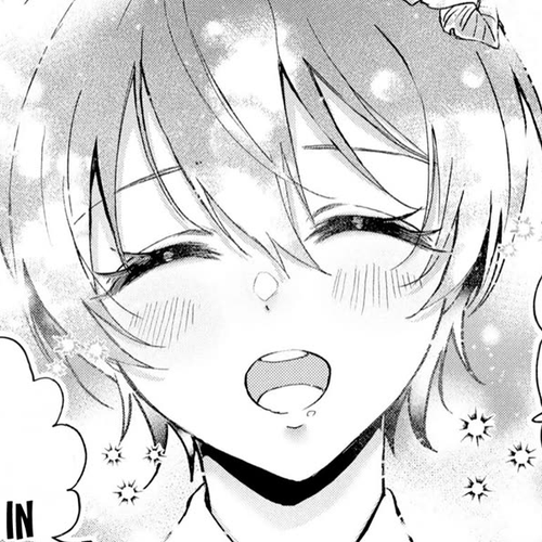 When I Tried to Conquer the School Princesses, It Turned Into Romantic Mayhem Chapter 3 cover