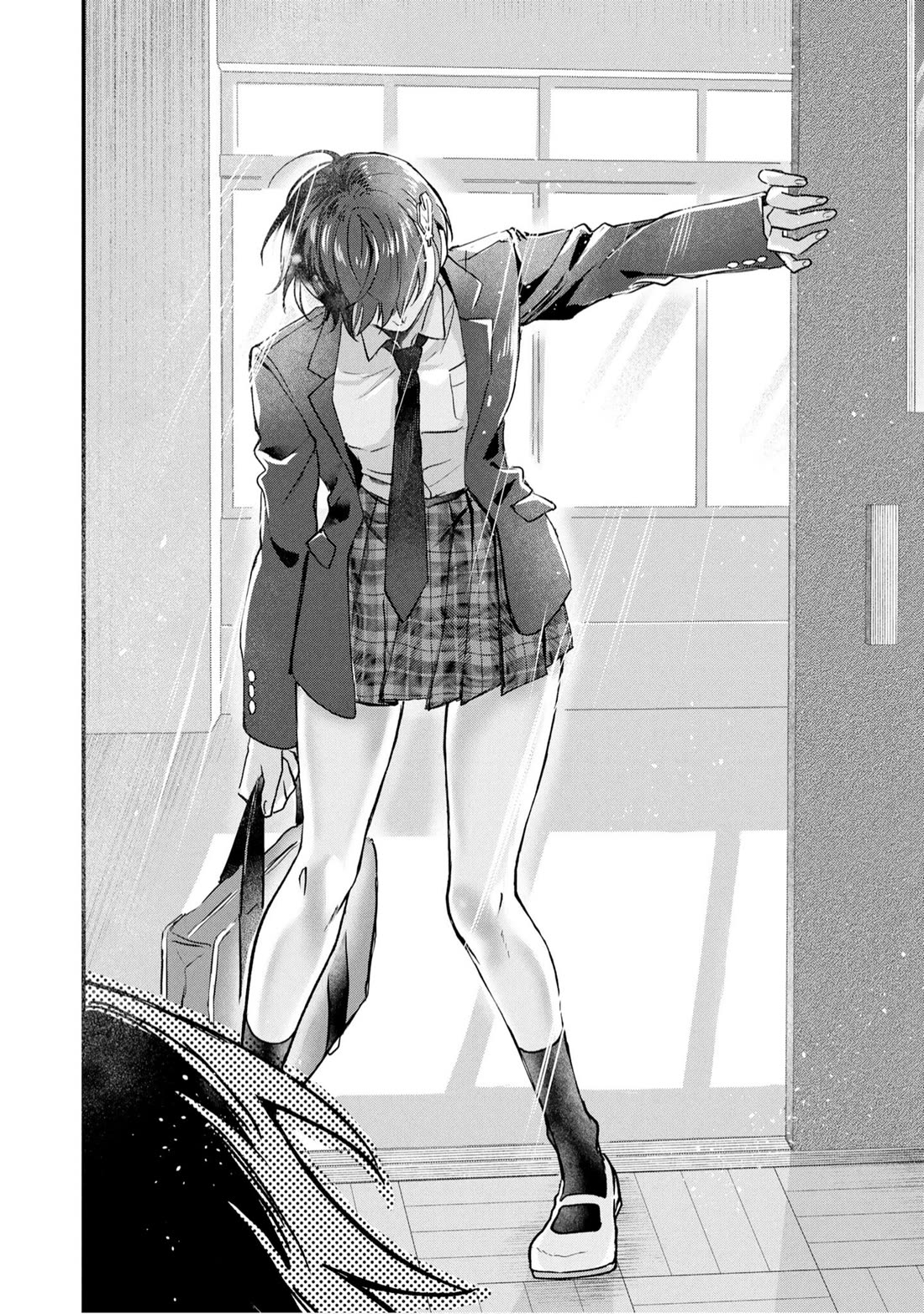 When I Tried to Conquer the School Princesses, It Turned Into Romantic Mayhem Chapter 4 page 13 - Chapter 4