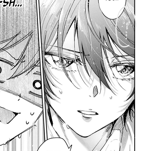 When I Tried to Conquer the School Princesses, It Turned Into Romantic Mayhem Chapter 4 cover