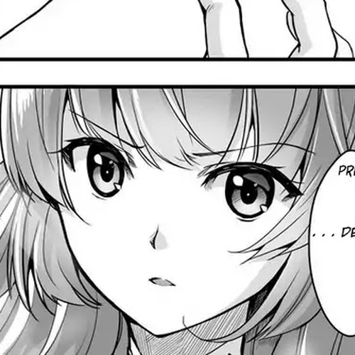 When I Was Playing Eroge With VR, I Was Reincarnated In A Different World, I Will Enslave All The Beautiful Demon Girls ~Crossout Saber~ Chapter 0 cover