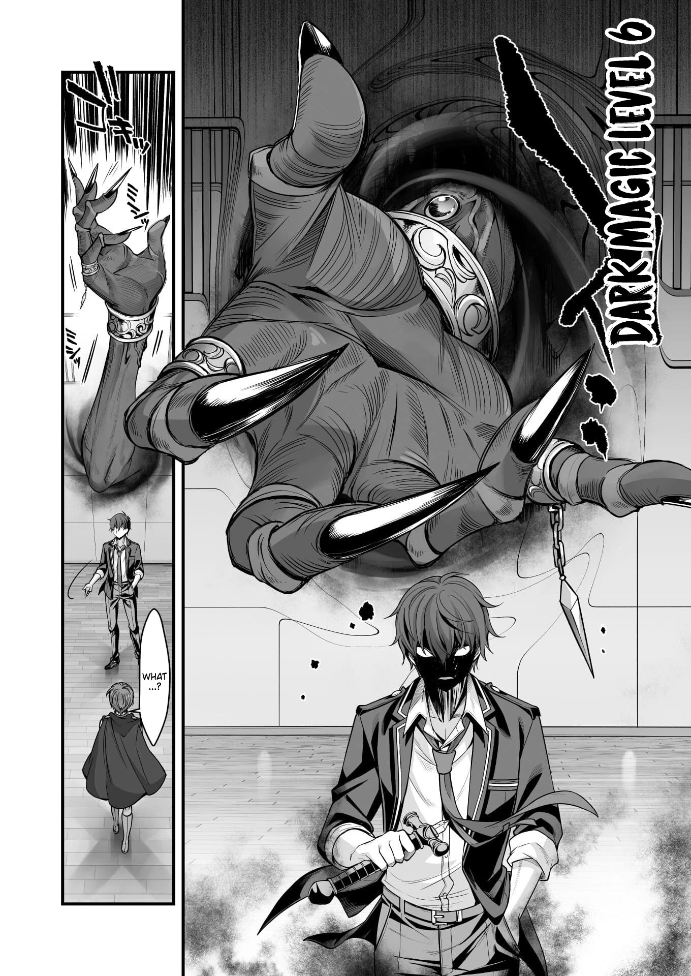 When I Was Playing Eroge With VR, I Was Reincarnated In A Different World, I Will Enslave All The Beautiful Demon Girls ~Crossout Saber~ Chapter 11 page 13 - Chapter 11