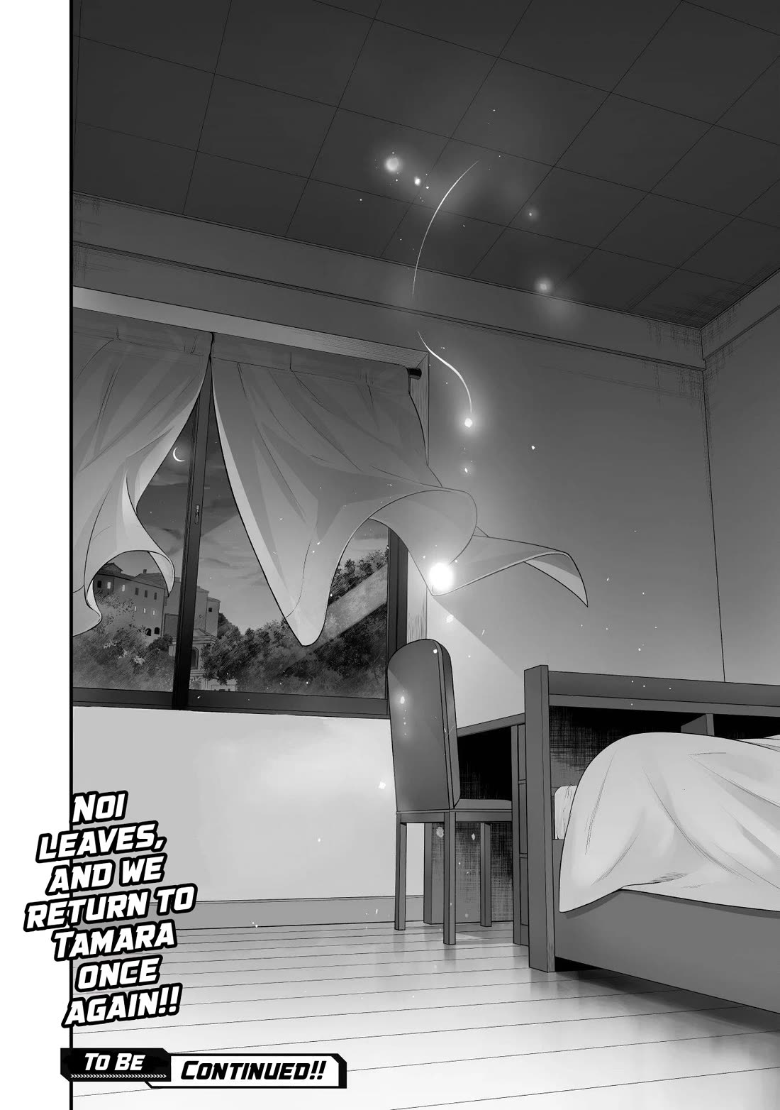 When I Was Playing Eroge With VR, I Was Reincarnated In A Different World, I Will Enslave All The Beautiful Demon Girls ~Crossout Saber~ Chapter 18 page 21 - Chapter 18