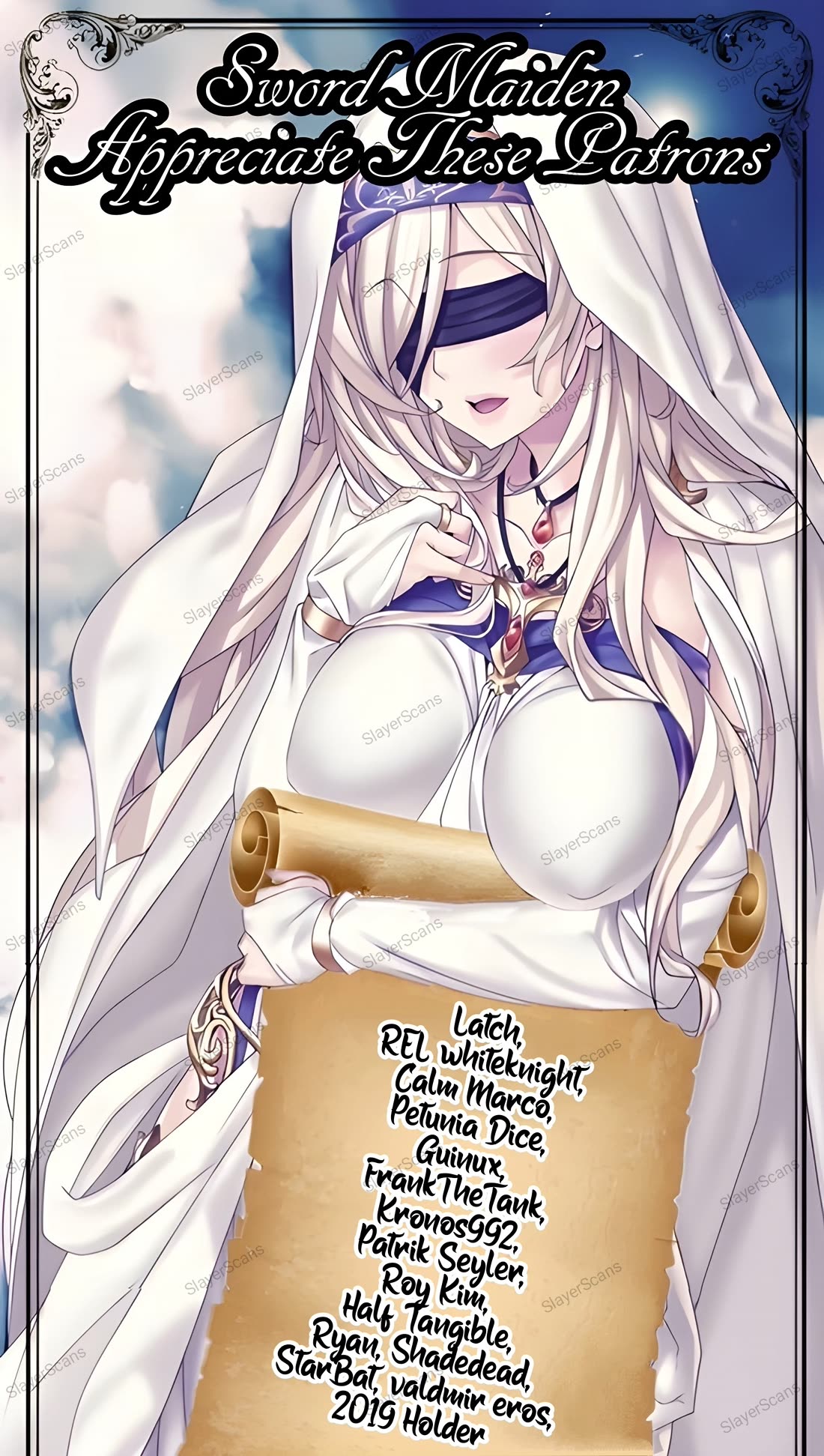 When I Was Playing Eroge With VR, I Was Reincarnated In A Different World, I Will Enslave All The Beautiful Demon Girls ~Crossout Saber~ Chapter 18 page 22 - Chapter 18