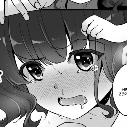 When I Was Playing Eroge With VR, I Was Reincarnated In A Different World, I Will Enslave All The Beautiful Demon Girls ~Crossout Saber~ Chapter 4 cover