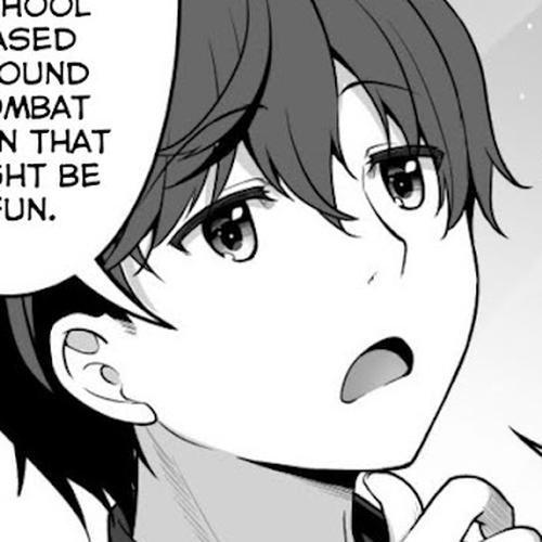 When I Was Playing Eroge With VR, I Was Reincarnated In A Different World, I Will Enslave All The Beautiful Demon Girls ~Crossout Saber~ Chapter 5 cover