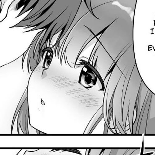 When I Was Playing Eroge With VR, I Was Reincarnated In A Different World, I Will Enslave All The Beautiful Demon Girls ~Crossout Saber~ Chapter 7 cover