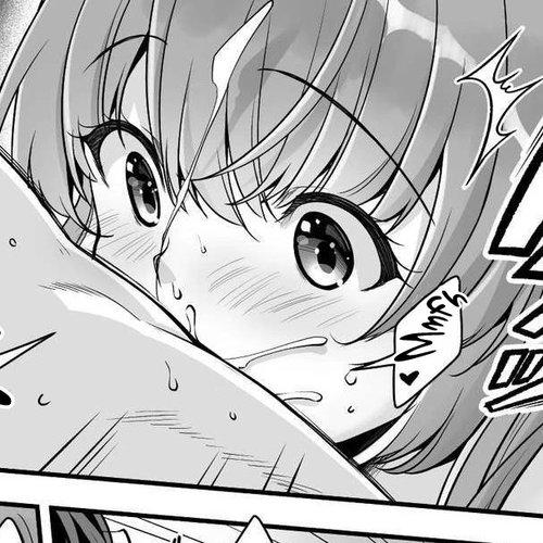 When I Was Playing Eroge With VR, I Was Reincarnated In A Different World, I Will Enslave All The Beautiful Demon Girls ~Crossout Saber~ Chapter 8 cover