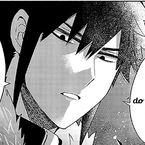 When I Was Reincarnated in Another World, I Was a Heroine and He Was a Hero Chapter 17 cover