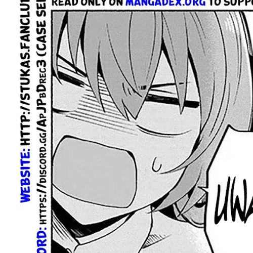 When I Was Reincarnated in Another World, I Was a Heroine and He Was a Hero Chapter 18.6: Extra 2: I changed my job to charmer!! cover