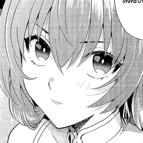 When I Was Reincarnated in Another World, I Was a Heroine and He Was a Hero Chapter 19: Where did you get that pillow? cover
