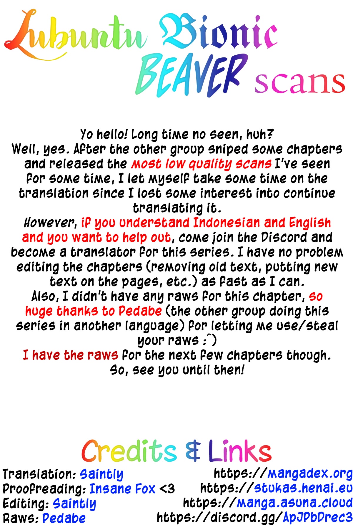 When I Was Reincarnated in Another World, I Was a Heroine and He Was a Hero Chapter 27 page 18 - Chapter 27: He's going to choose me!