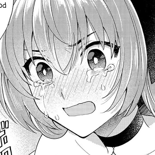 When I Was Reincarnated in Another World, I Was a Heroine and He Was a Hero Chapter 28: Why am I feeling sad? cover