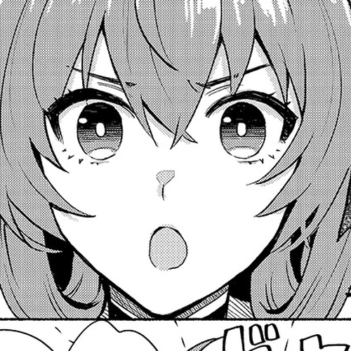 When I Was Reincarnated in Another World, I Was a Heroine and He Was a Hero Chapter 3: The Other World Is Also Cruel cover