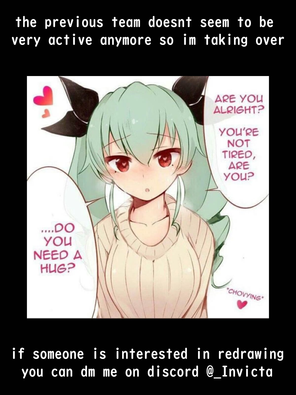 When I Was Reincarnated in Another World, I Was a Heroine and He Was a Hero Chapter 30 page 16 - Chapter 30