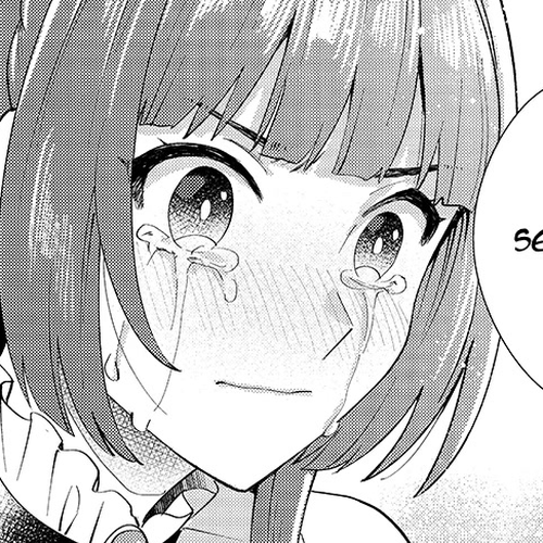 When I Was Reincarnated in Another World, I Was a Heroine and He Was a Hero Chapter 30 cover