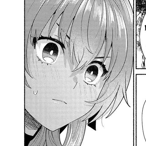 When I Was Reincarnated in Another World, I Was a Heroine and He Was a Hero Chapter 31: Not to the Point of Selling It! cover