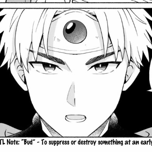 When I Was Reincarnated in Another World, I Was a Heroine and He Was a Hero Chapter 34: Self-Proclaimed Hero? cover