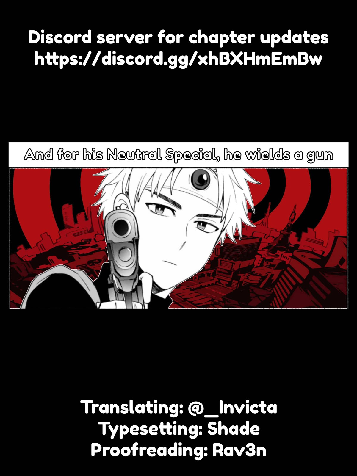 When I Was Reincarnated in Another World, I Was a Heroine and He Was a Hero Chapter 36 page 17 - Chapter 36: Taiga?! Don't tell me...