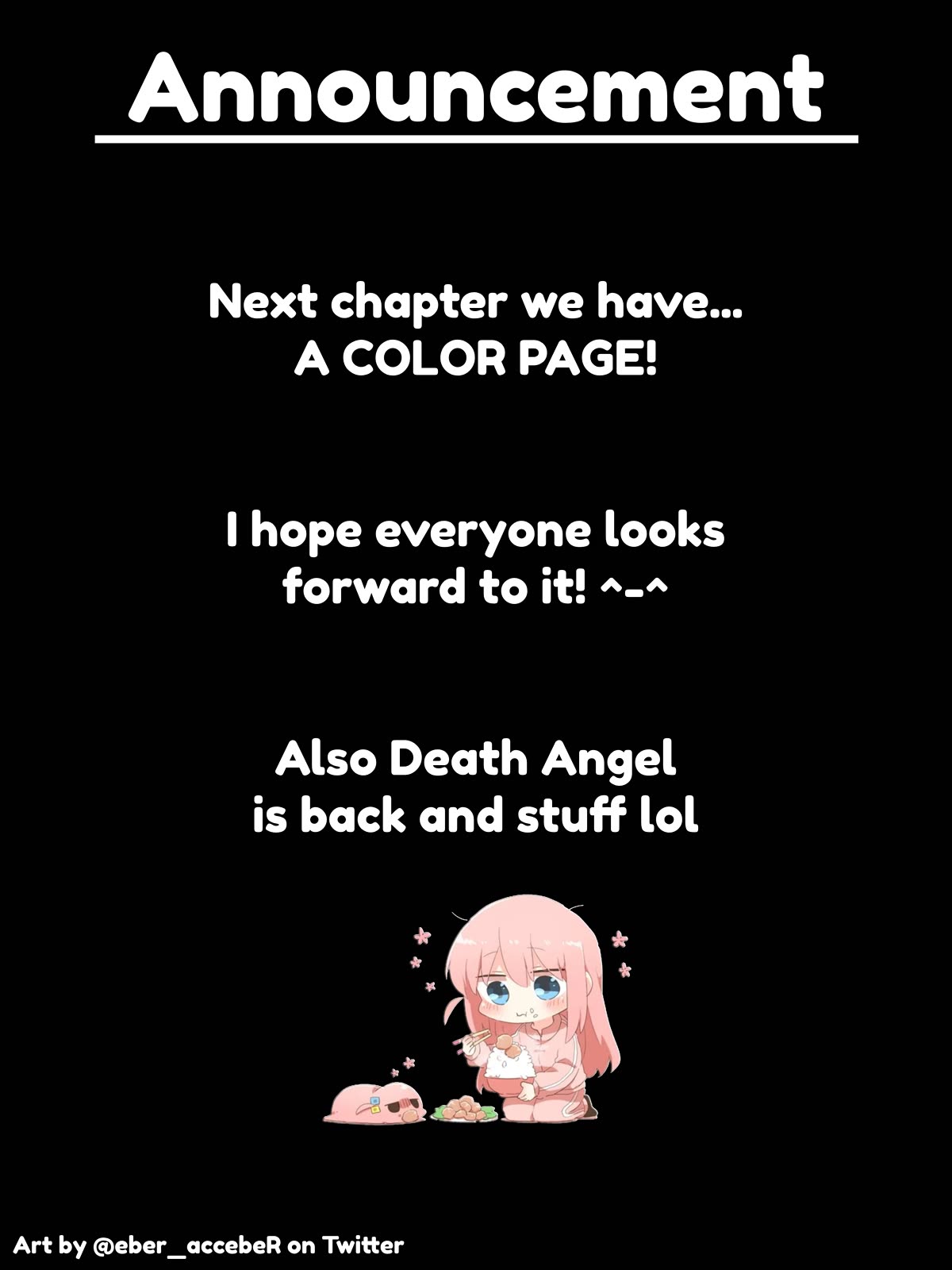 When I Was Reincarnated in Another World, I Was a Heroine and He Was a Hero Chapter 36 page 18 - Chapter 36: Taiga?! Don't tell me...