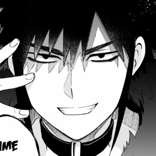 When I Was Reincarnated in Another World, I Was a Heroine and He Was a Hero Chapter 36: Taiga?! Don't tell me... cover