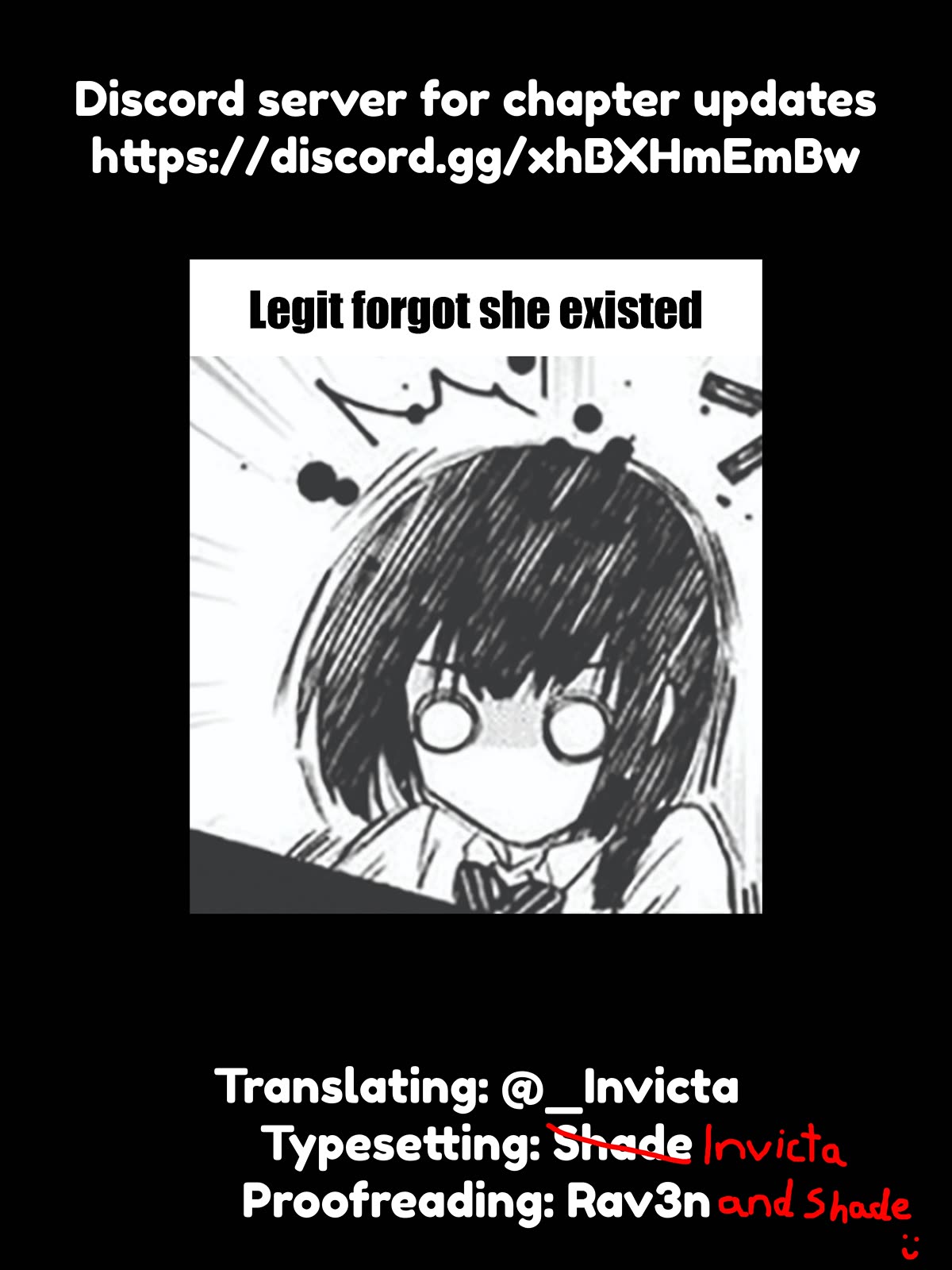 When I Was Reincarnated in Another World, I Was a Heroine and He Was a Hero Chapter 37.5 page 4 - Chapter 37.5: Extra: Taiga's Alone Right Now...