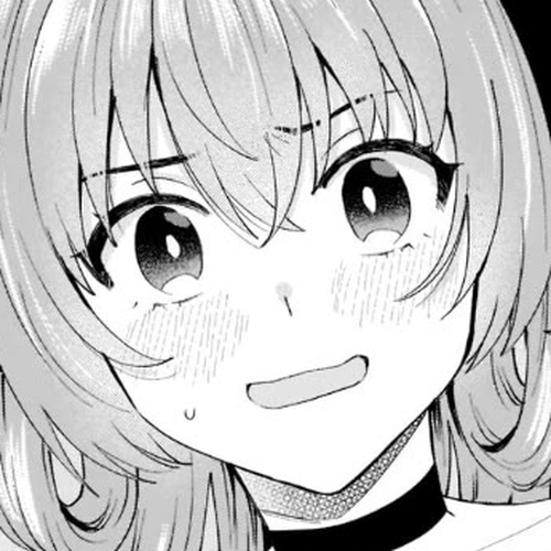 When I Was Reincarnated in Another World, I Was a Heroine and He Was a Hero Chapter 38: What are you talking about at a time like this? cover