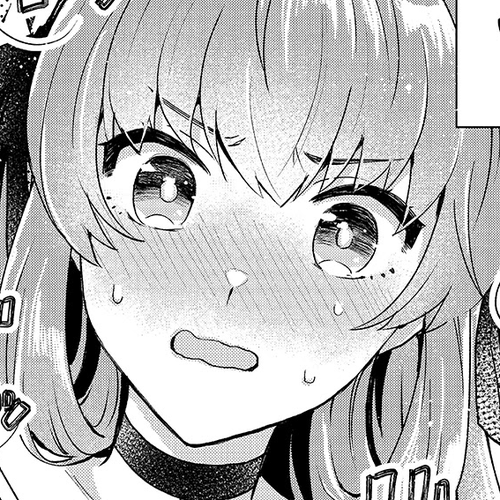 When I Was Reincarnated in Another World, I Was a Heroine and He Was a Hero Chapter 4: Can You Use Magic Too cover