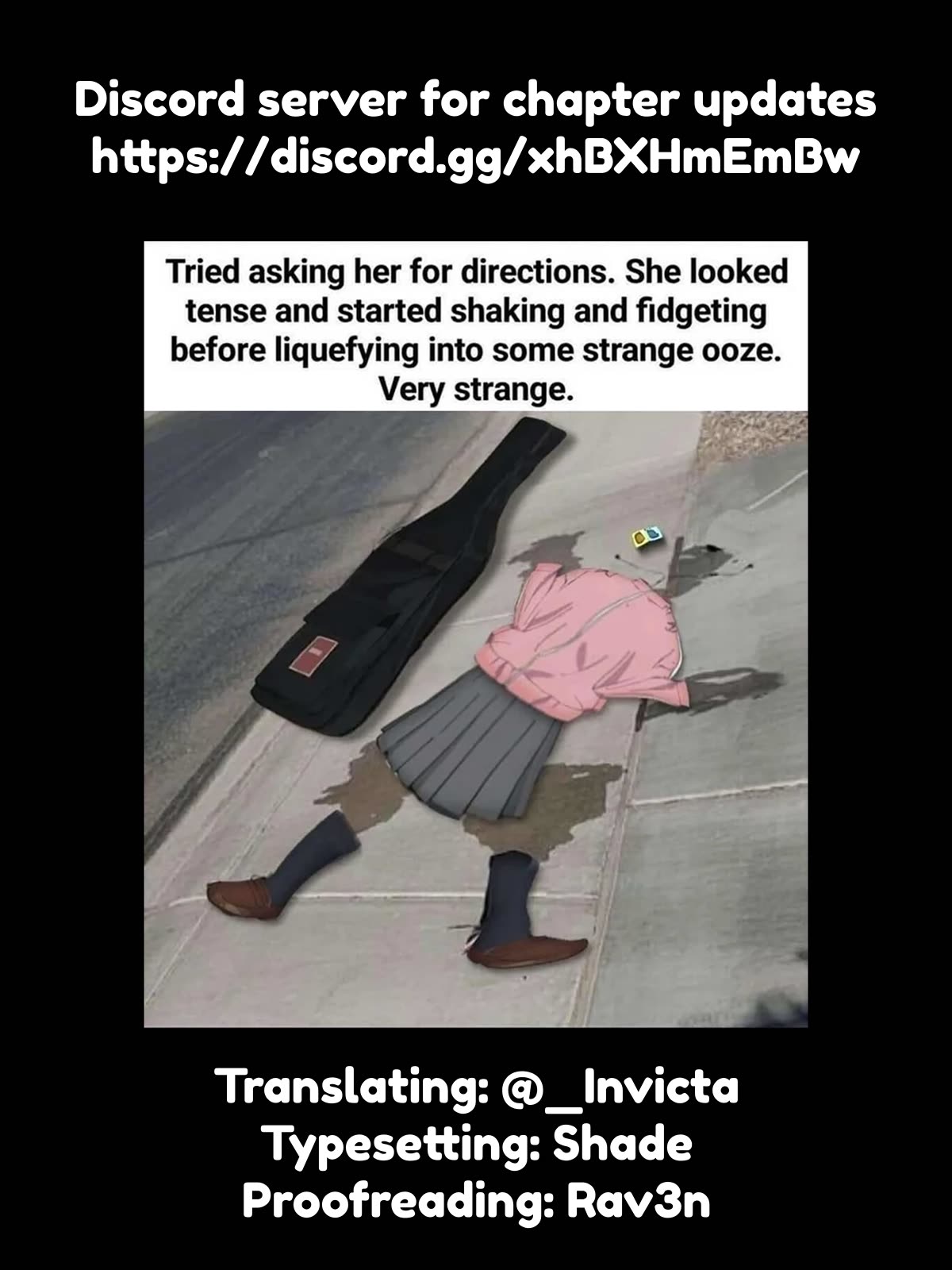 When I Was Reincarnated in Another World, I Was a Heroine and He Was a Hero Chapter 40 page 16 - Chapter 40: I'll Buy Her