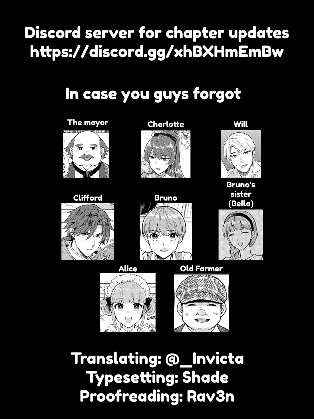 When I Was Reincarnated in Another World, I Was a Heroine and He Was a Hero Chapter 41.5 page 12 - Chapter 41.5: It's Just Like Before the Last Boss (Part 2)