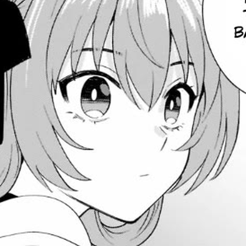 When I Was Reincarnated in Another World, I Was a Heroine and He Was a Hero Chapter 41: It's Just Like Before the Last Boss (Part 1) cover