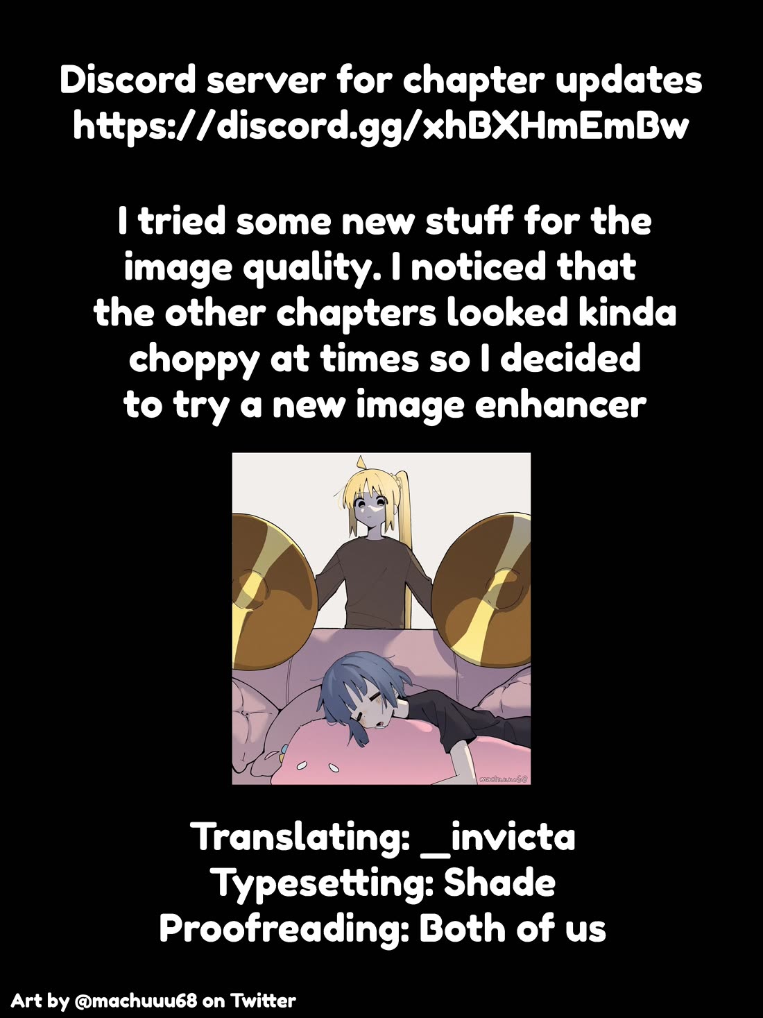 When I Was Reincarnated in Another World, I Was a Heroine and He Was a Hero Chapter 42 page 12 - Chapter 42: We Paid 500 Million for This (Part 1)