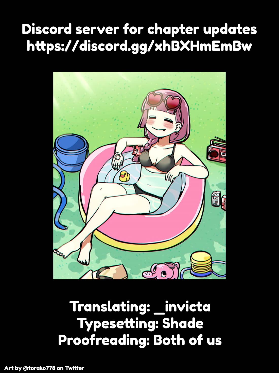 When I Was Reincarnated in Another World, I Was a Heroine and He Was a Hero Chapter 43 page 16 - Chapter 43: Did I Miss Something?