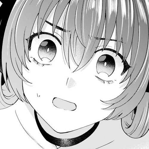 When I Was Reincarnated in Another World, I Was a Heroine and He Was a Hero Chapter 43: Did I Miss Something? cover