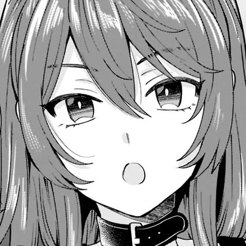 When I Was Reincarnated in Another World, I Was a Heroine and He Was a Hero Chapter 44: That's a bit much for a joke (Part 1) cover