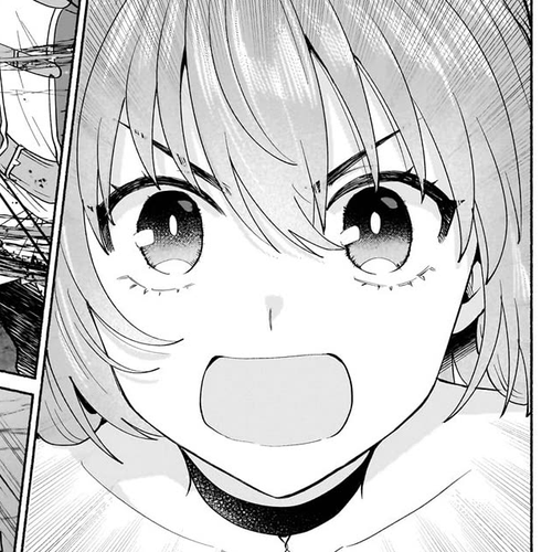 When I Was Reincarnated in Another World, I Was a Heroine and He Was a Hero Chapter 45.5: Finale: I'm the Heroine! (Part 2) [END] cover