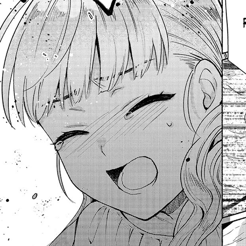 When I Was Reincarnated in Another World, I Was a Heroine and He Was a Hero Chapter 6: The Escort Quest is Also Important cover