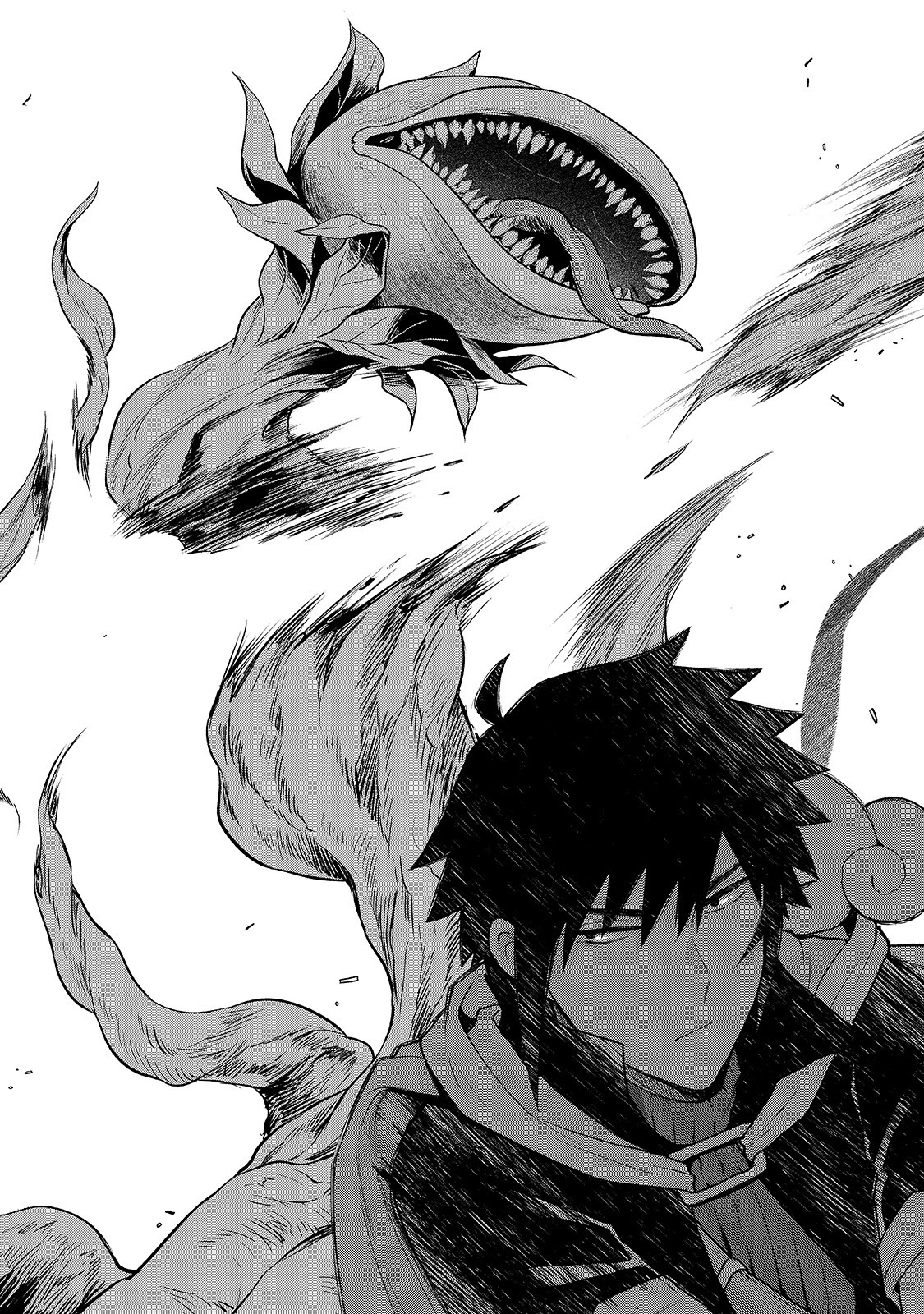 When I Was Reincarnated in Another World, I Was a Heroine and He Was a Hero Chapter 7 page 2 - Chapter 7: If You're A Hero