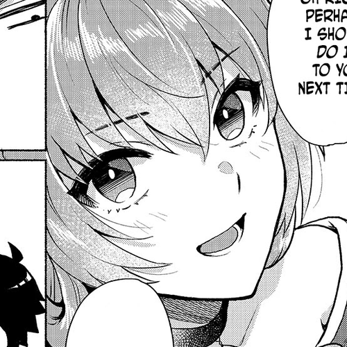 When I Was Reincarnated in Another World, I Was a Heroine and He Was a Hero Chapter 9: It's A Job That You Can Profit From cover